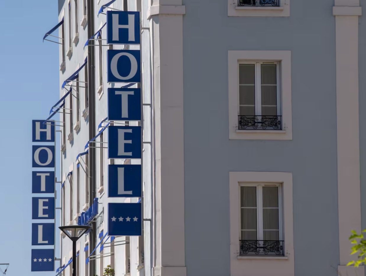 Le tourisme devrait avoir progressé cet été en Suisse