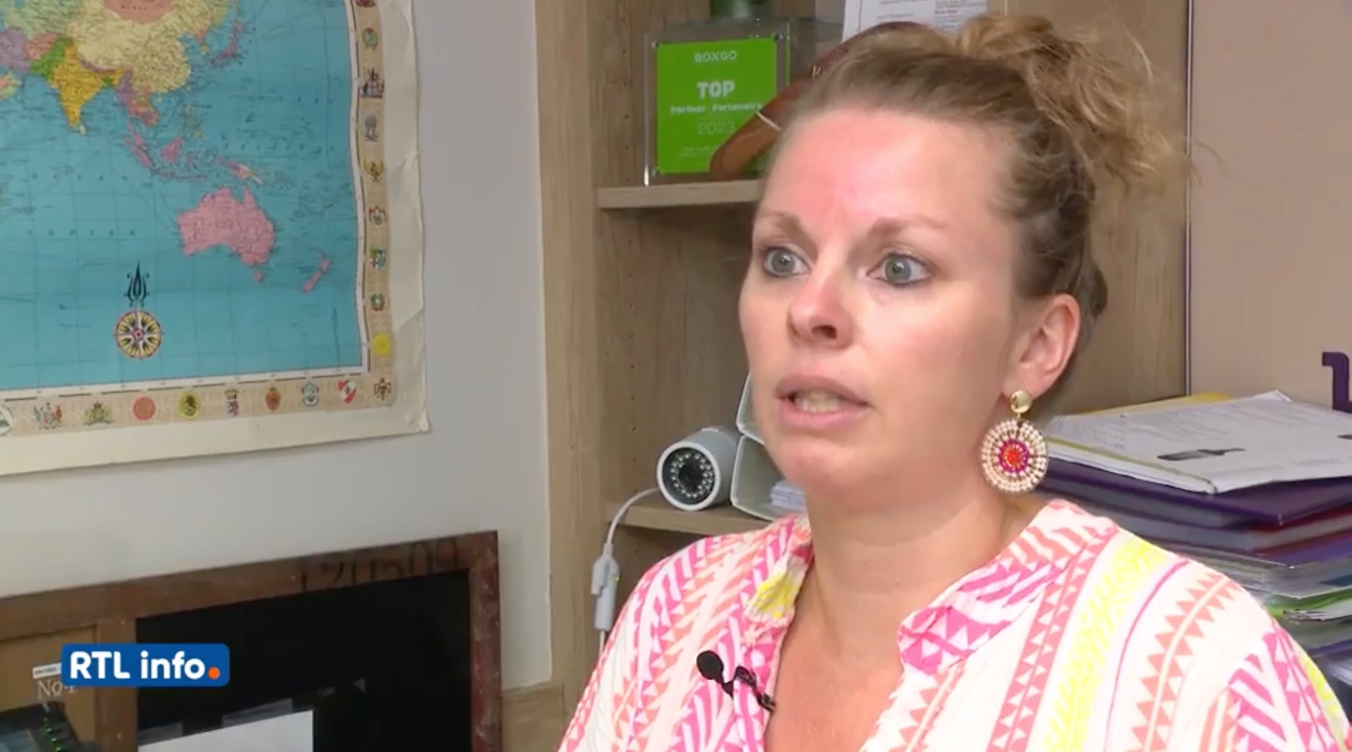 Bernadette partage son astuce pour contourner les « abus » de Booking : « Quand on dit ça, les clients annulent leur réservation »
