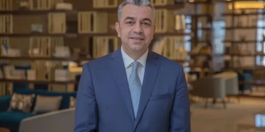 Hyatt nomme Nizar Weshah au poste de vice-président régional pour l'Arabie saoudite