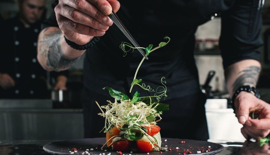 Quand la restauration transcende l’hôtellerie