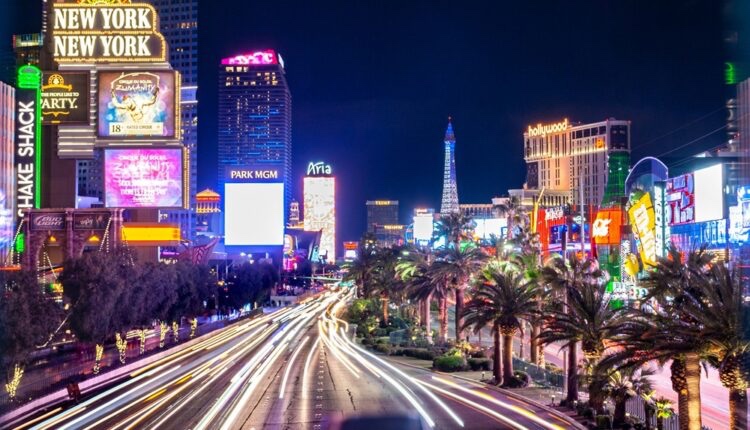 Politiques Trump : le tourisme à Las Vegas à la peine