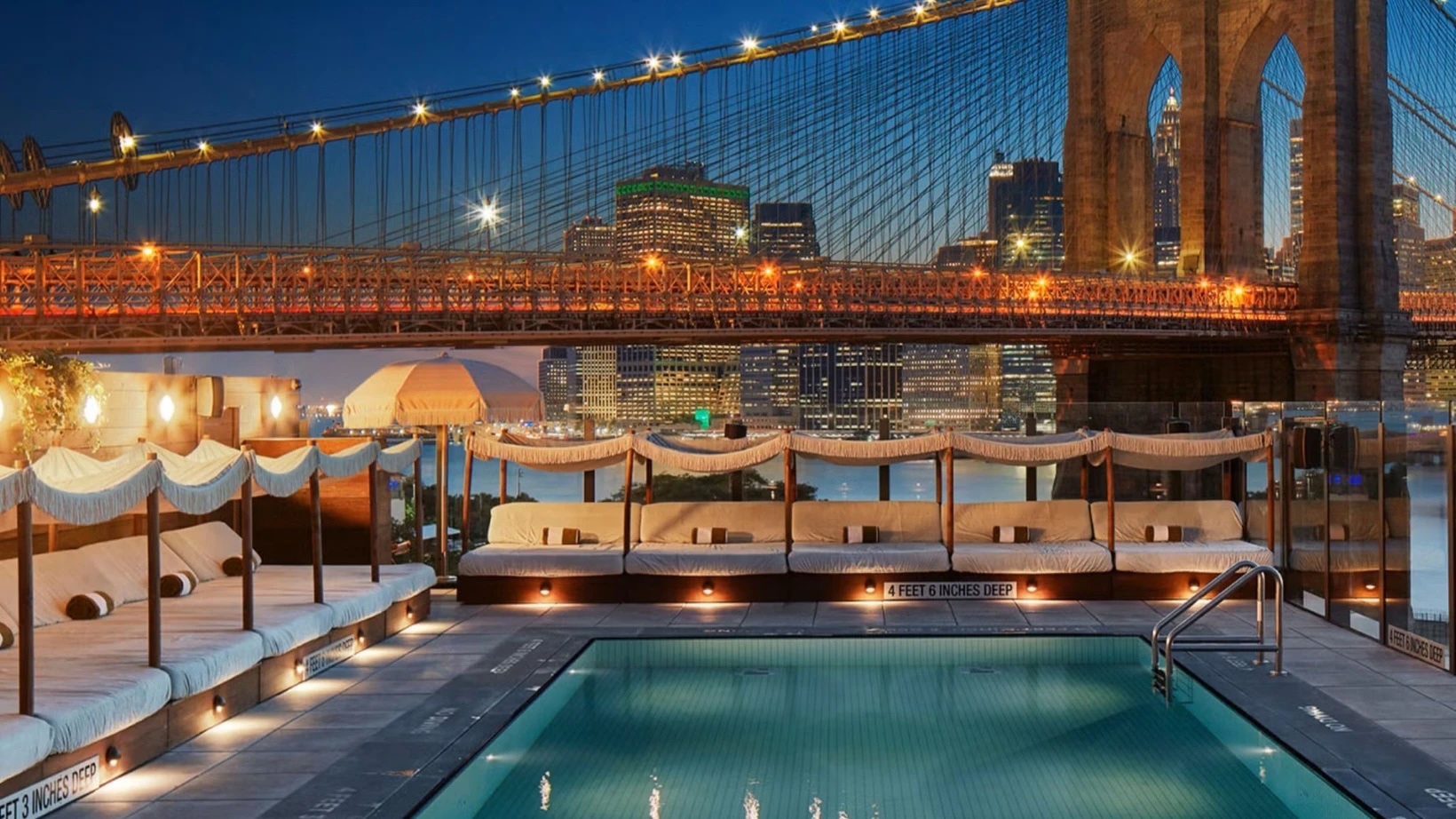 Soho House & Co revient en mains privées. Une opération à $ 2,7 milliards
