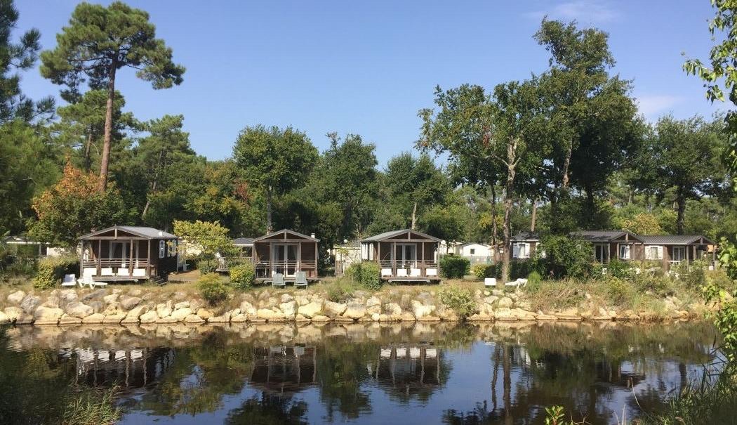 Hôtellerie de plein air : Siblu gagne du terrain