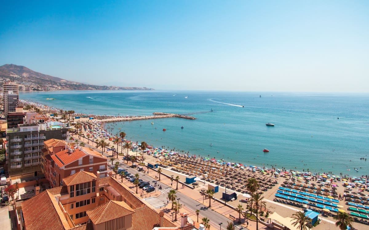 Boom hôtelier en Espagne : plus de 50.000 chambres seront ajoutées en 3 ans