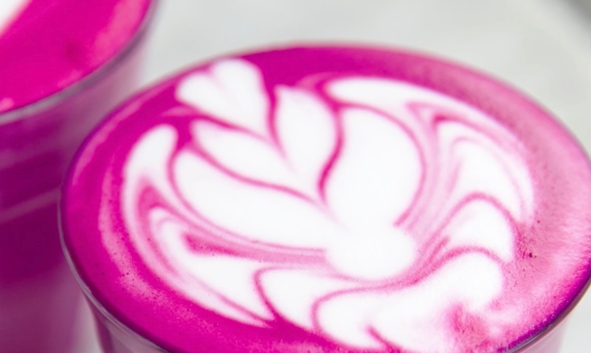 Ube Latte : pourquoi cette boisson très populaire est à consommer avec modération