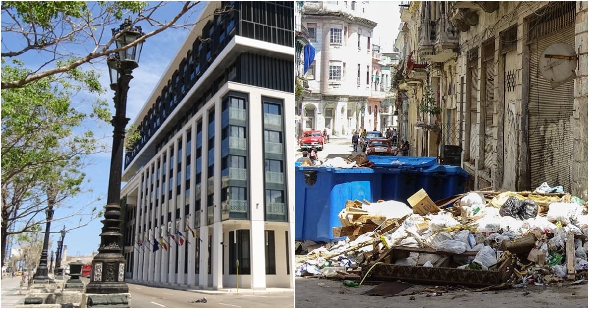 L'illusion hôtelière cubaine : des milliards investis pour des chambres vides
