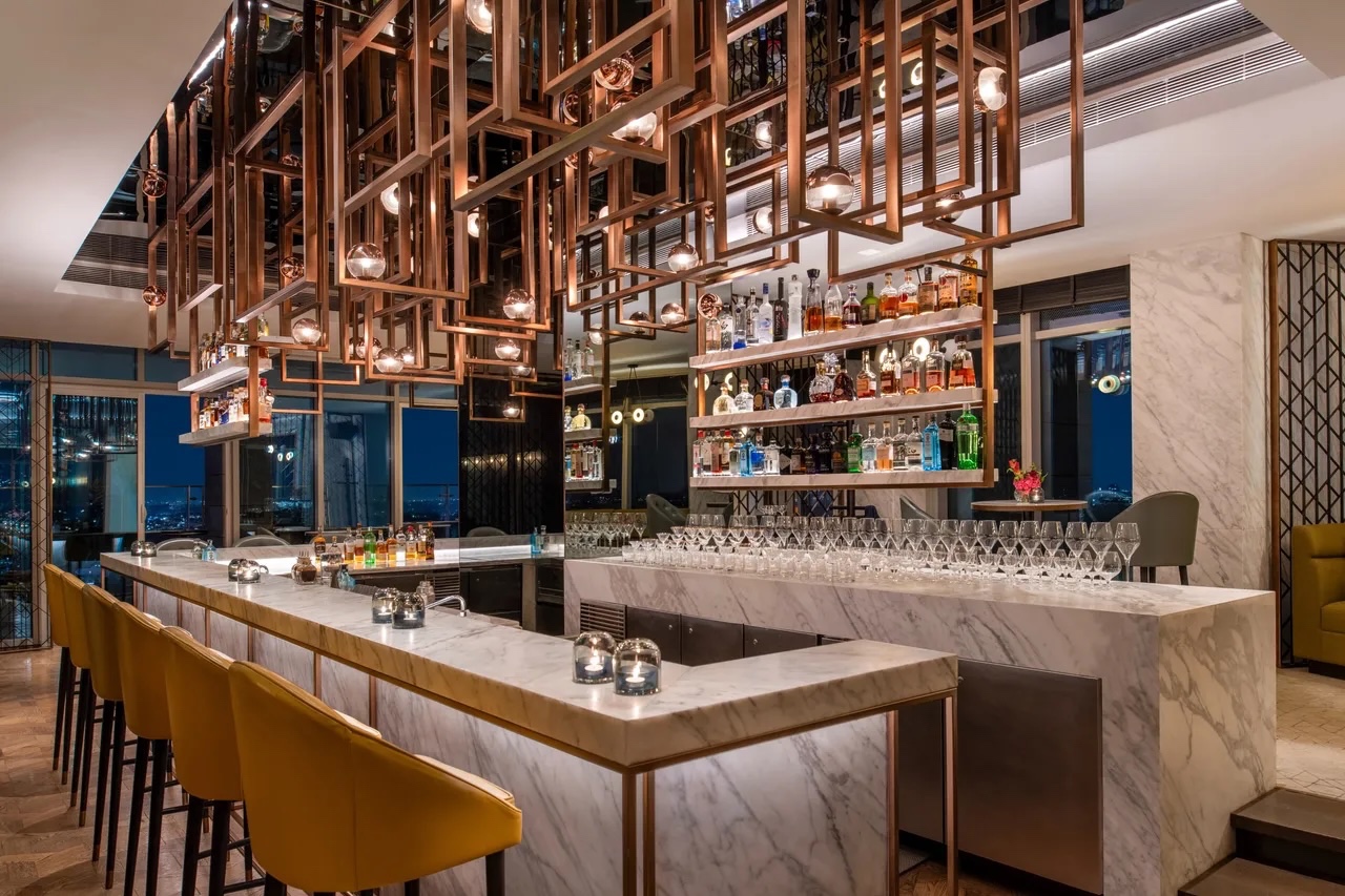An Italian Immersion: Moebius Milano Takes Over Copitas, Four Seasons Hotel Bengaluru