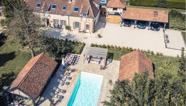 Gîtes de France : un été stable avec 86% de taux d’occupation