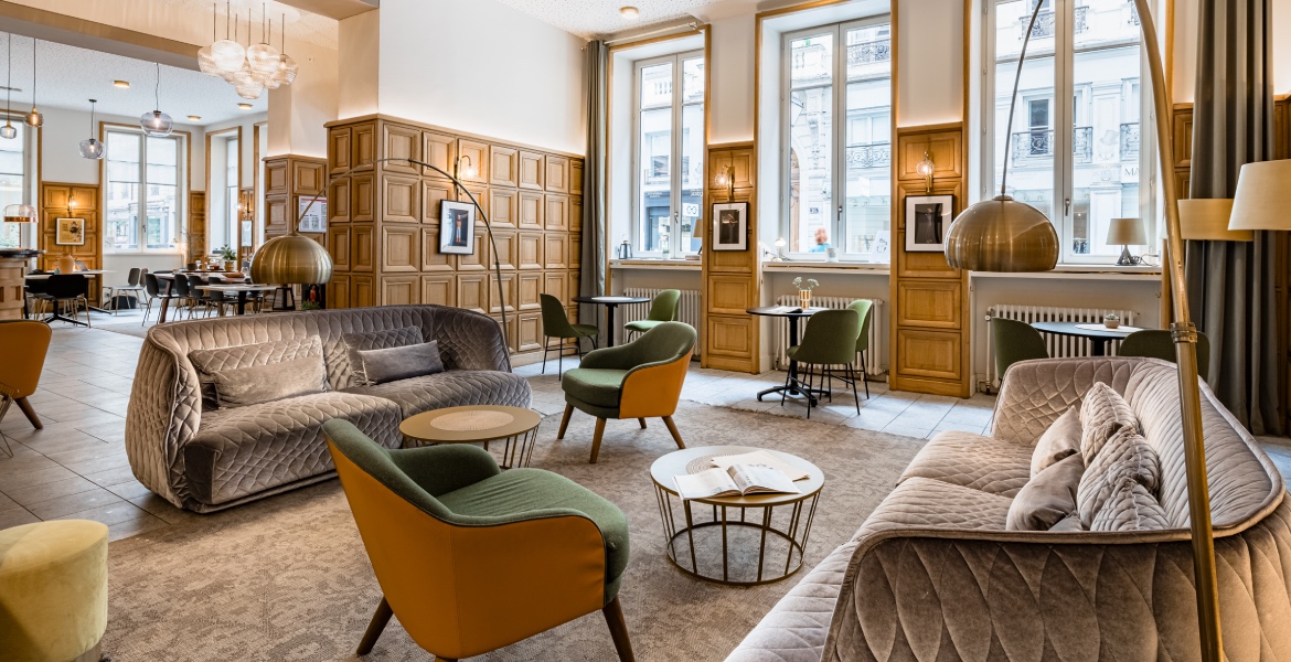 Les Aubergistes Lyonnais : réinventer l’hôtellerie de quartier