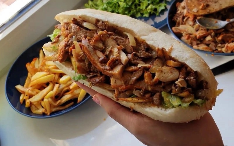 Pour les touristes, le Maroc est un pays à risque pour les intoxications alimentaires