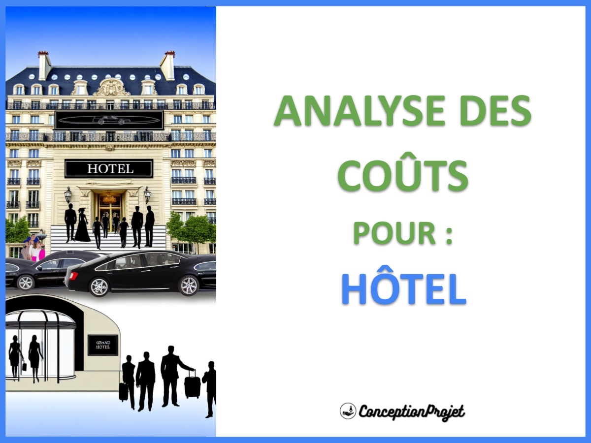 Quel est le coût de construction d’un Hôtel ?