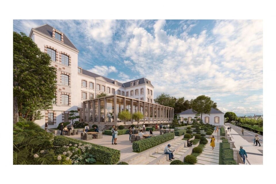 Tourisme : que prévoit le projet de ce nouvel hôtel au port de Vannes ?