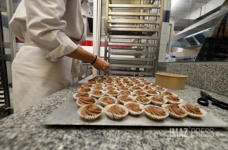 Les resto'acteurs organisent la 11ème édition du forum des métiers de l'hôtellerie-restauration