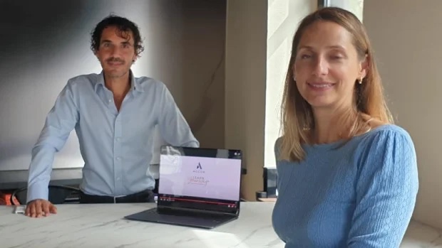 Serious game : comment Accor forme en 3D le personnel d’accueil des hôtels