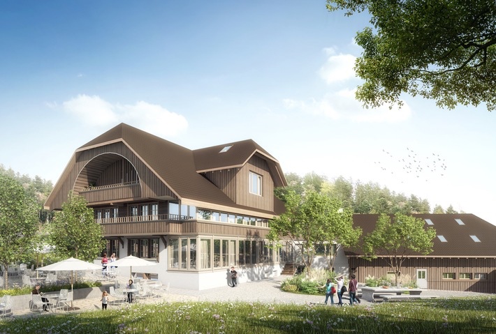 Les finalistes de l'Hotel Innovation Award 2025 sont nominés