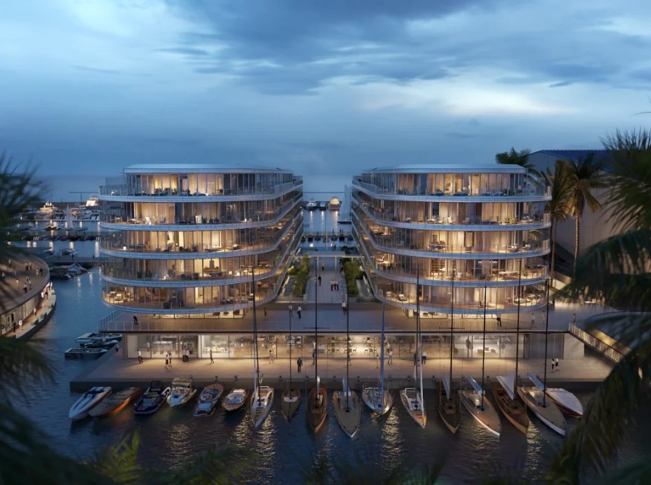 Accor annonce la signature du Sofitel Genoa Waterfront et renforce sa présence dans l'hôtellerie de luxe en Italie