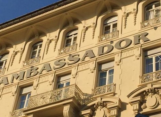 Un 4 étoiles ouvre aujourd’hui ses portes à Nice