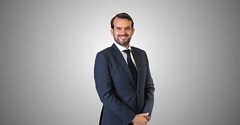 Julien Munoz, nouveau directeur commercial de The Peninsula Hotels