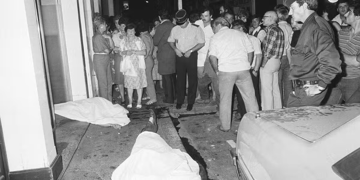 Le 25 septembre 1985, quatre personnes étaient abattues froidement à l’hôtel bar le Monbar à Bayonne