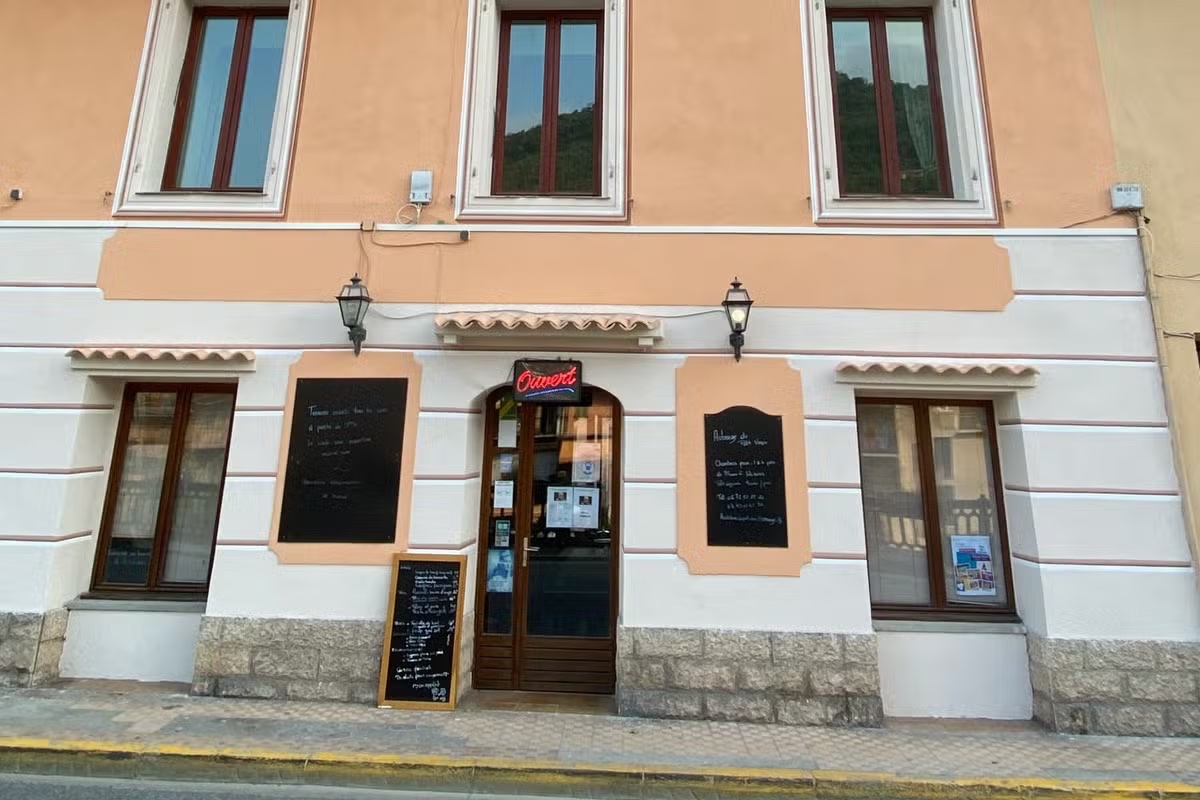 L’Hostellerie du Pont Vieux ferme ses portes, ce village de la Côte d’Azur n’a plus d’hôtel