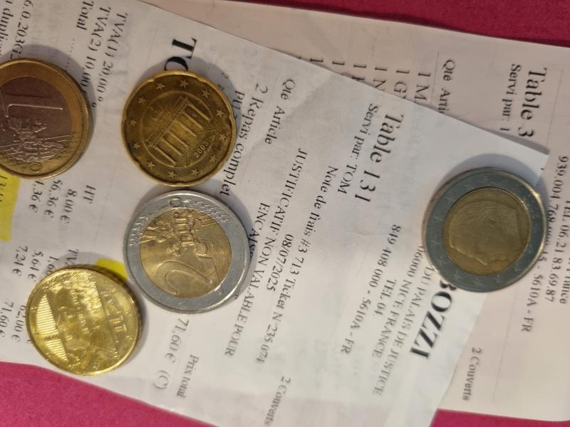 Fiscalisation des pourboires, bataille contre Booking... La rentrée chargée des professionnels azuréens de l'hôtellerie-restauration