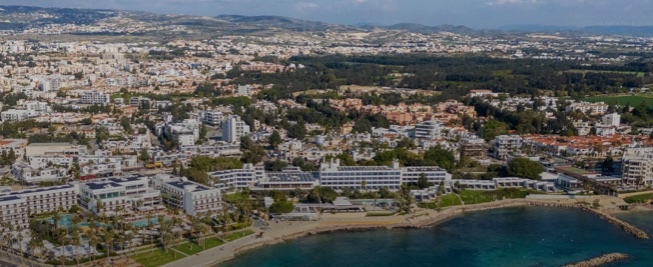 Hotel de luxe VOYAGE Insolite : Cet hôtel à Chypre vous offre une nuit gratuite chaque fois que le soleil est absent