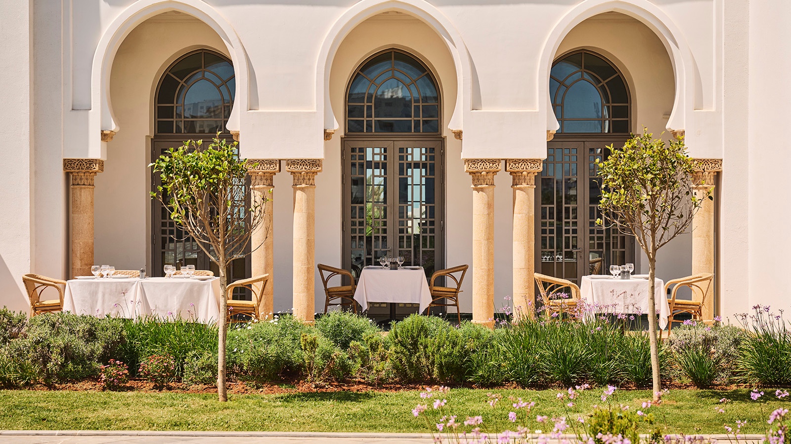 LUNCH EXPRESS AU VERDELLO : L'ART CULINAIRE ITALIEN AU RYTHME DES AFFAIRES
