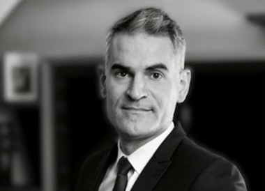 Franck Louâpre nommé directeur du Grand Hôtel de Courtoisville à Saint-Malo
