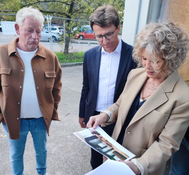 Le GIP Objectif Meuse soutient le secteur de l'hôtellerie