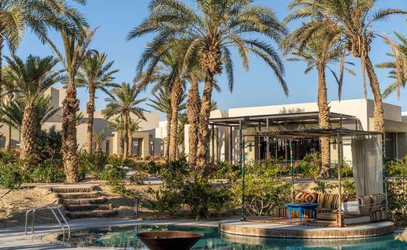 Tunisie : TUI inaugure un complexe hôtelier haut de gamme près de la frontière algérienne
