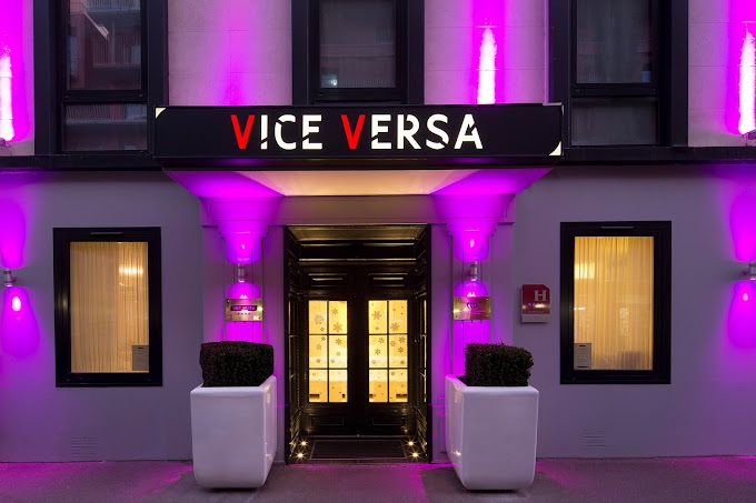 EXTENDAM acquiert l’hôtel Vice Versa à Paris pour un repositionnement haut de gamme