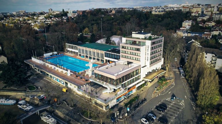 Hôtel du port - Appel à manifestation d’intérêt pour la cession des murs