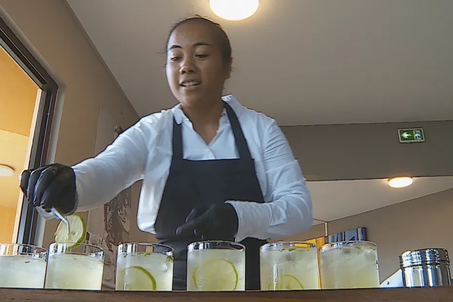 Haute cuisine : deux lycéens au concours prestigieux 