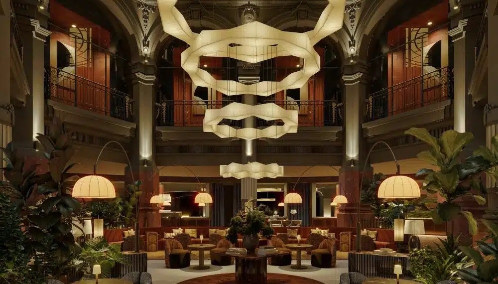 Radisson Hotel Group : des accords stratégiques en France