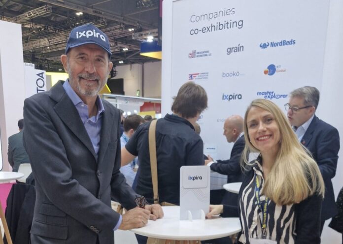 Le groupe espagnol Iberostar reprend 50% d’une OTA italienne