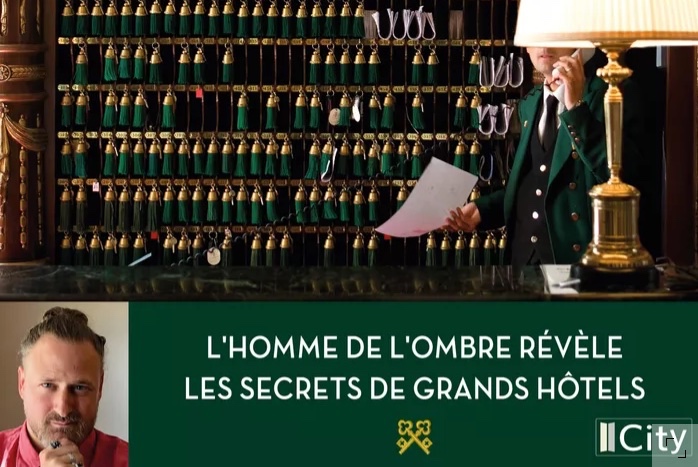 «Les stars savent qu’elles peuvent presque tout nous demander» : Matthieu Cammas raconte sa vie d’ex-chasseur dans des palaces