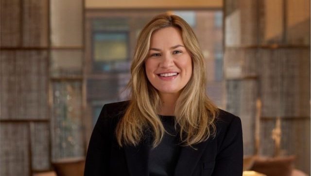 Monde | À New York, Trump Hotels se renforce avec la nomination de Patricia Galas au poste de Vice-Présidente Marketing