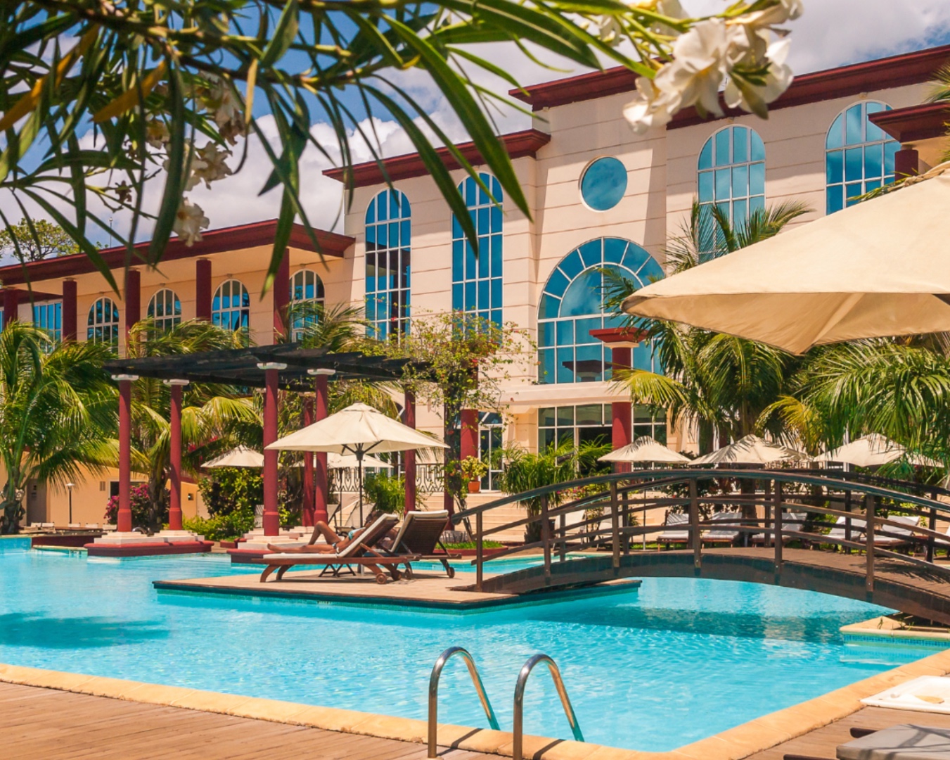HÔTELLERIE DE LUXE: ENTRE ENGAGEMENTS DURABLES BIEN RÉELS ET GREENWASHING TROP FRÉQUENT, UNE PLATEFORME VEUT TOUT CHANGER