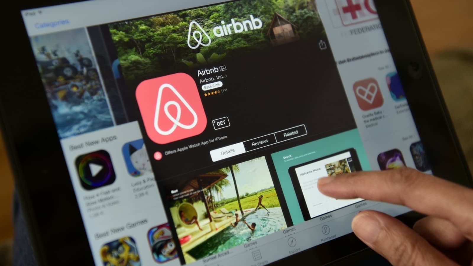 81% des communes françaises disposent d'au moins un hébergement loué sur Airbnb mais l'offre reste très concentrée