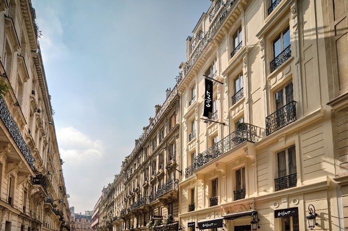 Le Groupe Honotel s'associe avec Bpifrance et BNP Paribas Développement pour lancer 