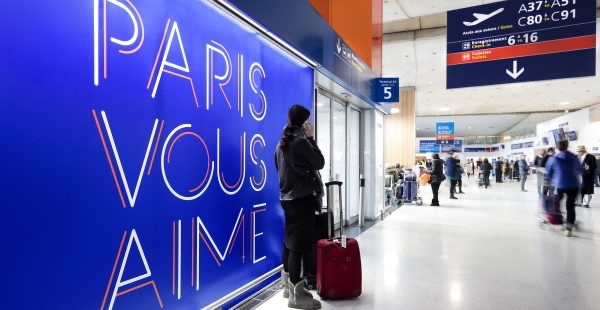 PARIS UN AN APRÈS LES JO : CROISSANCE DU TOURISME ET DYNAMISME DES HÔTELS PARISIENS