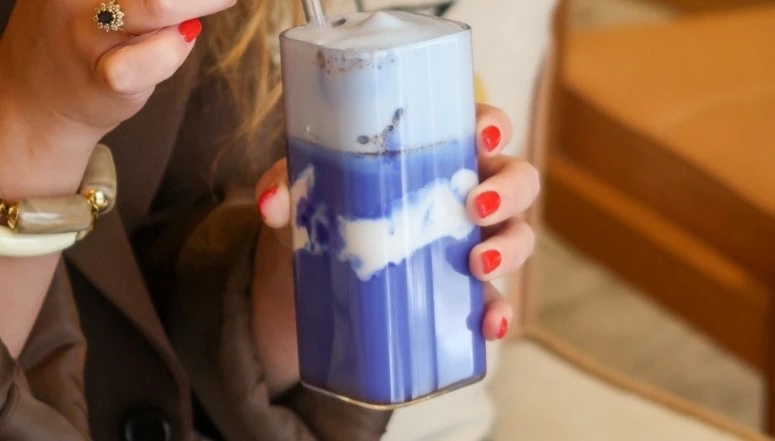 48 Collagen Café s’installe à l’hôtel 9Confidentiel