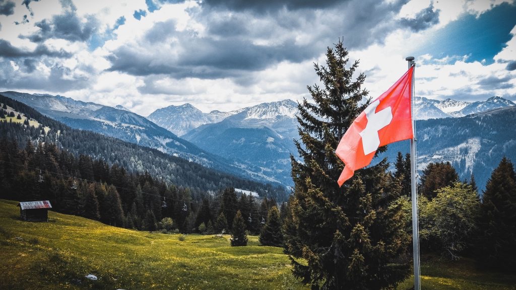 500 hôtels ont disparu en 10 ans en Suisse: que se passe-t-il?