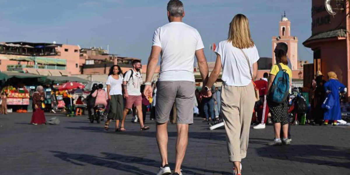 Tourisme : 16,6 millions de visiteurs au Maroc à fin octobre
