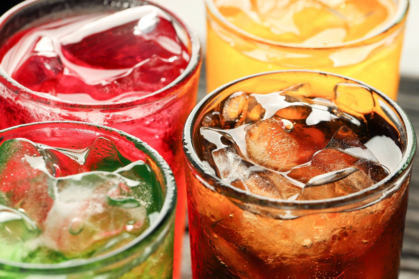 Quand la nouvelle génération redéfinit le marché des boissons
