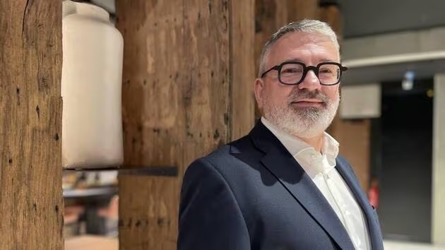 À Saint-Malo, Jean-Philippe Roy retrouvera le bar-restaurant qu’il exploitait sur le port Vauban