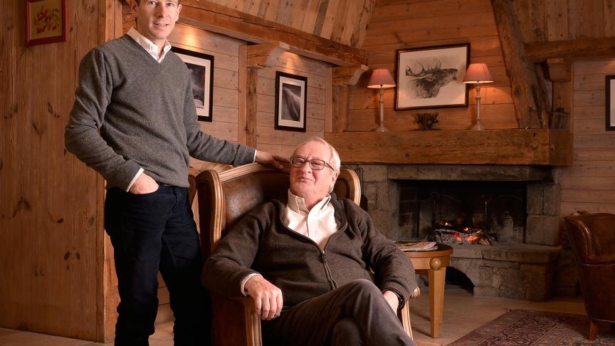 Haute-Savoie: le groupe PVG, d’un petit acteur de l’immobilier à la fin des années 70, à un mastodonte local