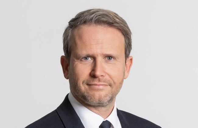 M. Jacheet (Hyatt) : « Autant de marques que nécessaire et aussi peu que possible »