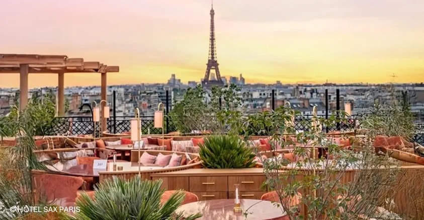 Acteurs de l’hôtellerie : notre étude sur l’Industrie Hôtelière Française s'invite près de chez vous !