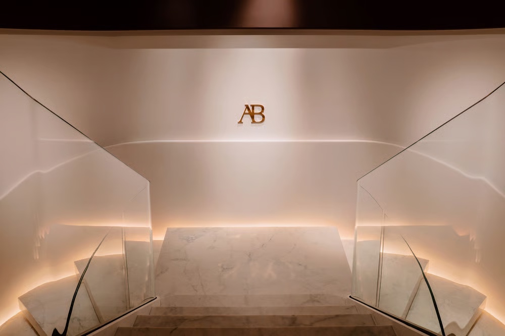 Augustinus Bader ouvre son premier spa à l'Hôtel Costes, à Paris